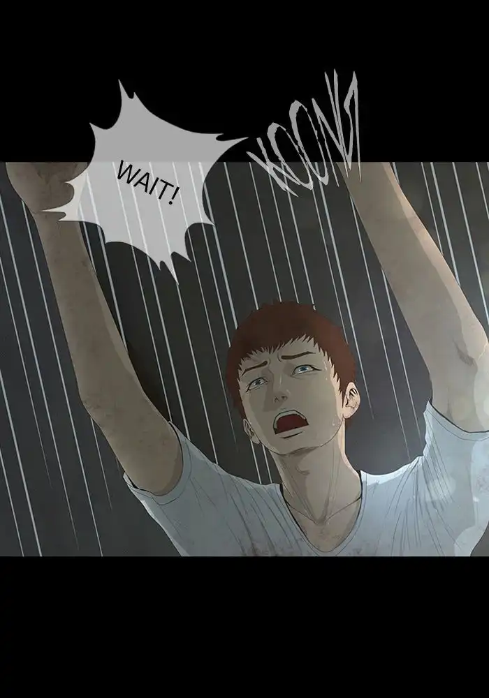 DEAD DAYS Chapter 28 20